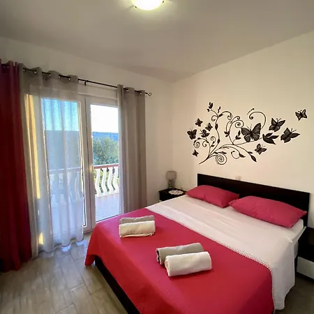 With Parking Space Lopar, Rab - 21881