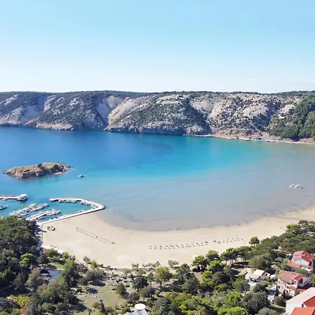 With Parking Space Lopar, Rab - 21881 アパート *