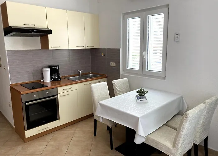 With Parking Space Lopar, Rab - 21881 * Lopar